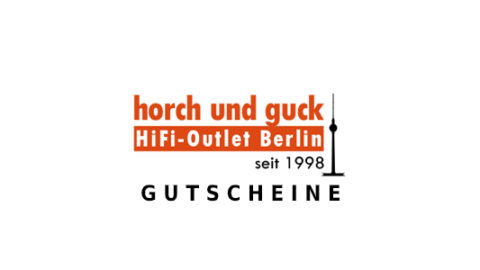 horch-und-guck Gutschein Logo Seite
