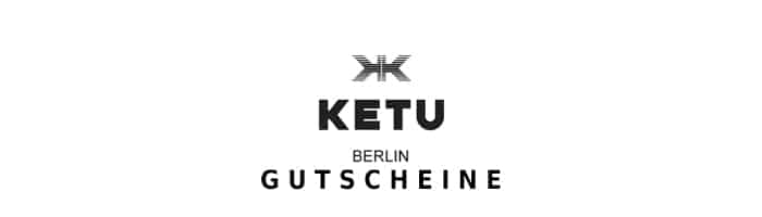 ketu Gutschein Logo Oben