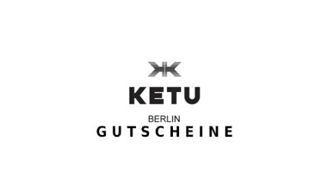 ketu Gutschein Logo Seite