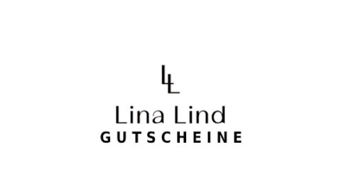 linalind Gutschein Logo Seite