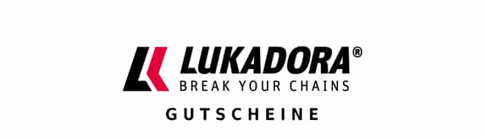 lukadora Gutschein Logo Oben