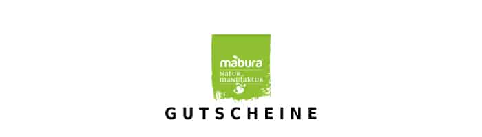 mabura Gutschein Logo Oben