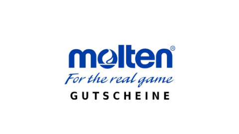 molten Gutschein Logo Seite