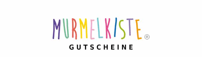 murmelkiste Gutschein Logo Oben