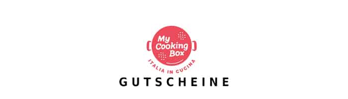mycookingbox Gutschein Logo Oben
