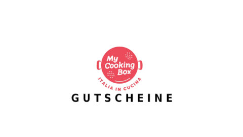 mycookingbox Gutschein Logo Seite