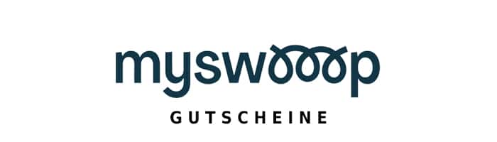myswooop Gutschein Logo Oben