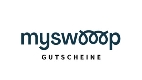 myswooop Gutschein Logo Seite