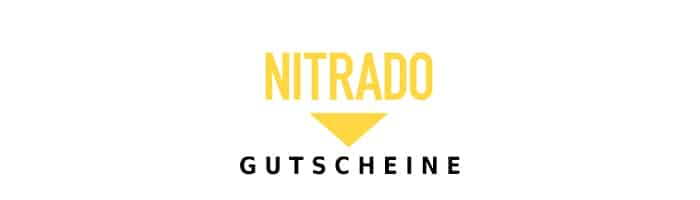 nitrado Gutschein Logo Oben