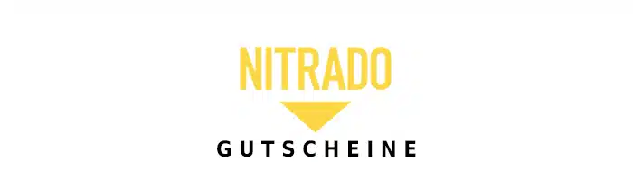 nitrado Gutschein Logo Oben