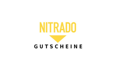 nitrado Gutschein Logo Seite