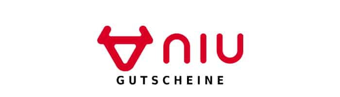 niu Gutschein Logo Oben