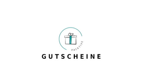 packtive Gutschein Logo Seite