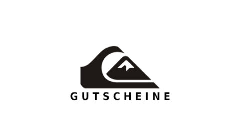 quiksilver Gutschein Logo Seite