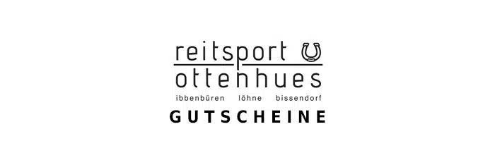 reitsport-ottenhues Gutschein Logo Oben