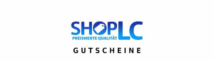 shoplc Gutschein Logo Oben