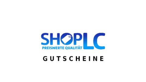 shoplc Gutschein Logo Seite