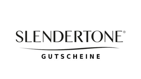 slendertone Gutschein Logo Seite