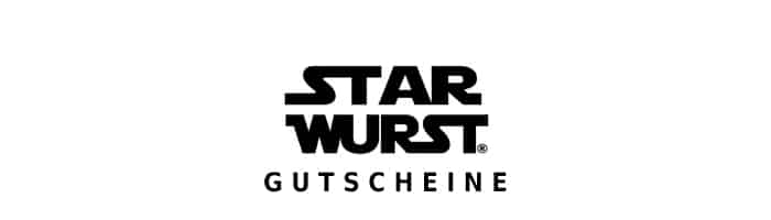 starwurst Gutschein Logo Oben