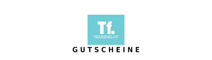 training-fit Gutschein Logo Oben