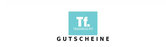 training-fit Gutschein Logo Oben