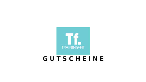 training-fit Gutschein Logo Seite