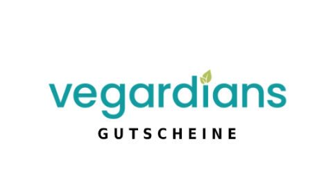 vegardians Gutschein Logo Seite