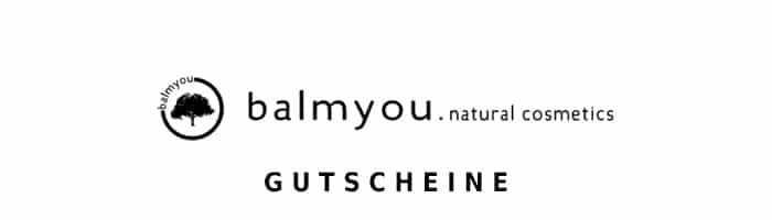 balmyou Gutschein Logo Oben