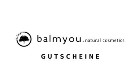 balmyou Gutschein Logo Seite