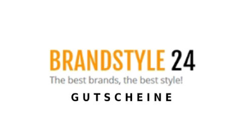 brandstyle24 Gutschein Logo Seite