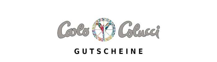 carlocolucci Gutschein Logo Oben