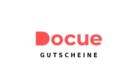 docue Gutschein Logo Seite