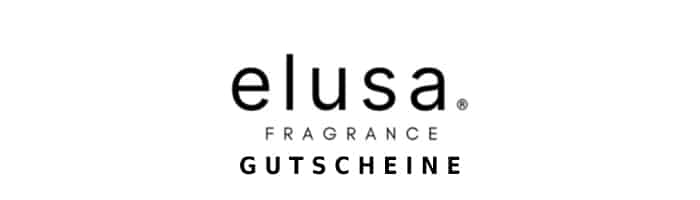 elusa Gutschein Logo Oben