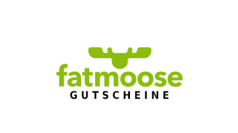 fatmoose Gutschein Logo Seite