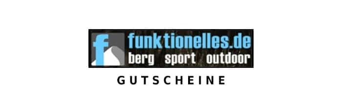 funktionelles.de Gutschein Logo Oben