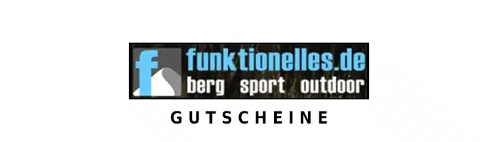 funktionelles.de Gutschein Logo Oben