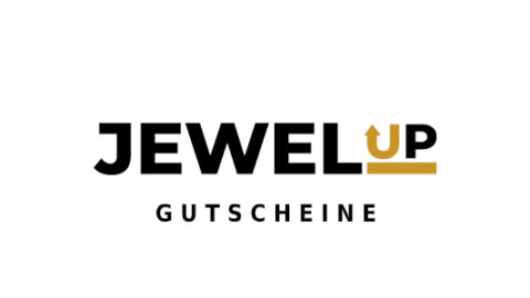 jewelup Gutschein Logo Seite