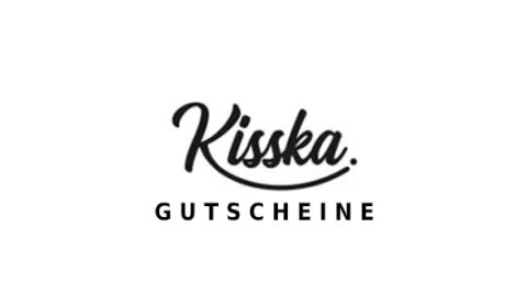 kisska Gutschein Logo Seite