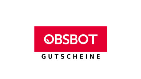 obsbot Gutschein Logo Seite