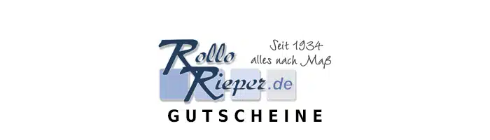 rollorieper Gutschein Logo Oben