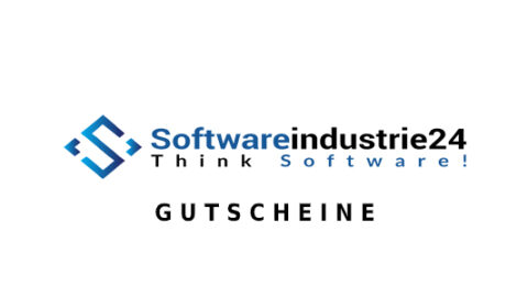 softwareindustrie24 Gutschein Logo Seite