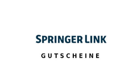 springer Gutschein Logo Seite