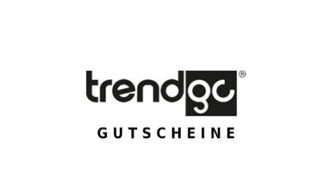 trendgo Gutschein Logo Seite