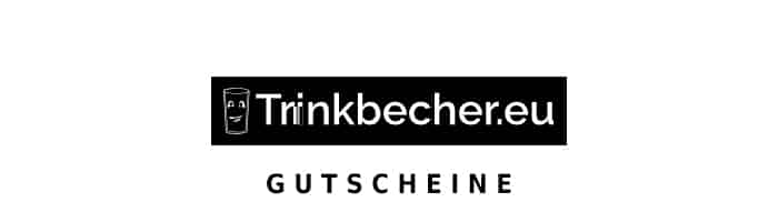 trinkbecher.eu Gutschein Logo Oben