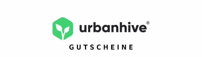 urbanhive Gutschein Logo Oben