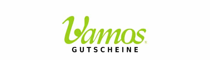 vamos-schuhe Gutschein Logo Oben