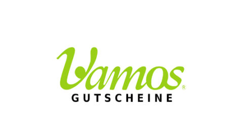 vamos-schuhe Gutschein Logo Seite