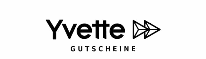 yvette Gutschein Logo Oben