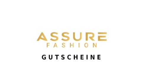 assure Gutschein Logo Seite