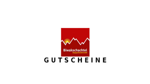 biwakschachtel Gutschein Logo Seite